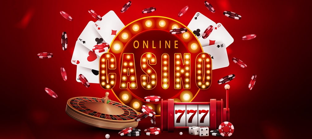 Europe Online Casino